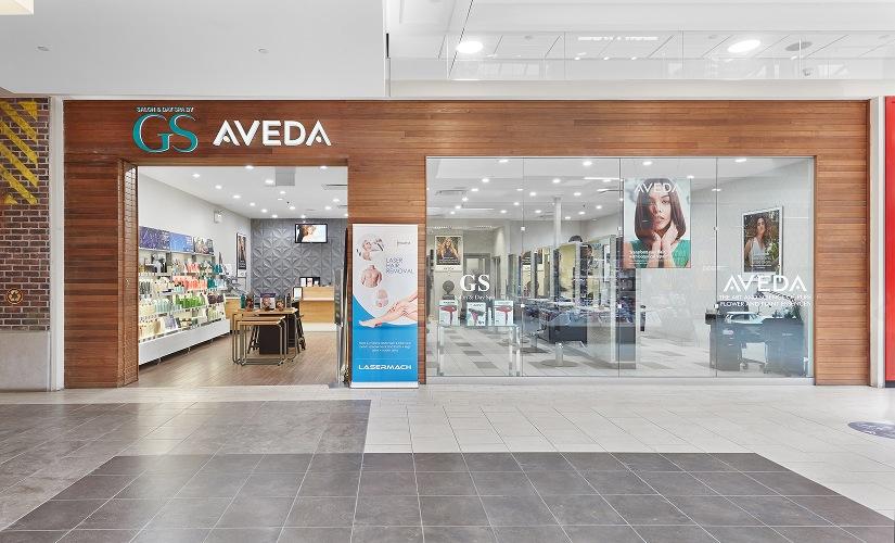 GS Aveda