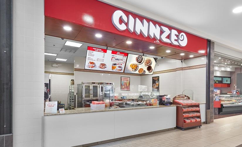 Cinnzeo