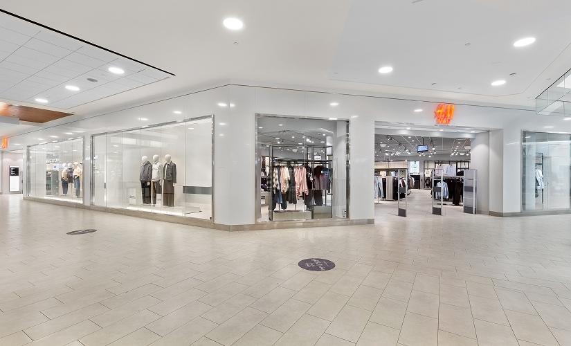 H&M