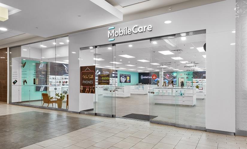 Mobile Care (Main Level)