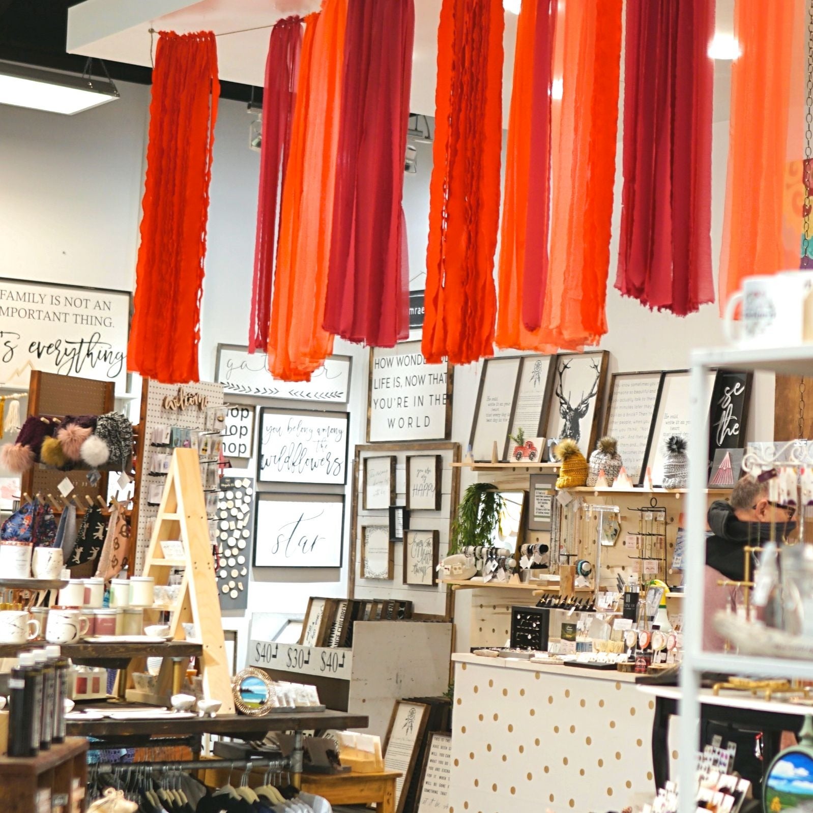 Local Love At Kingsway Kingsway Mall