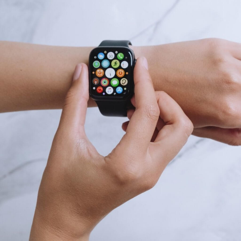 Apple smart watch