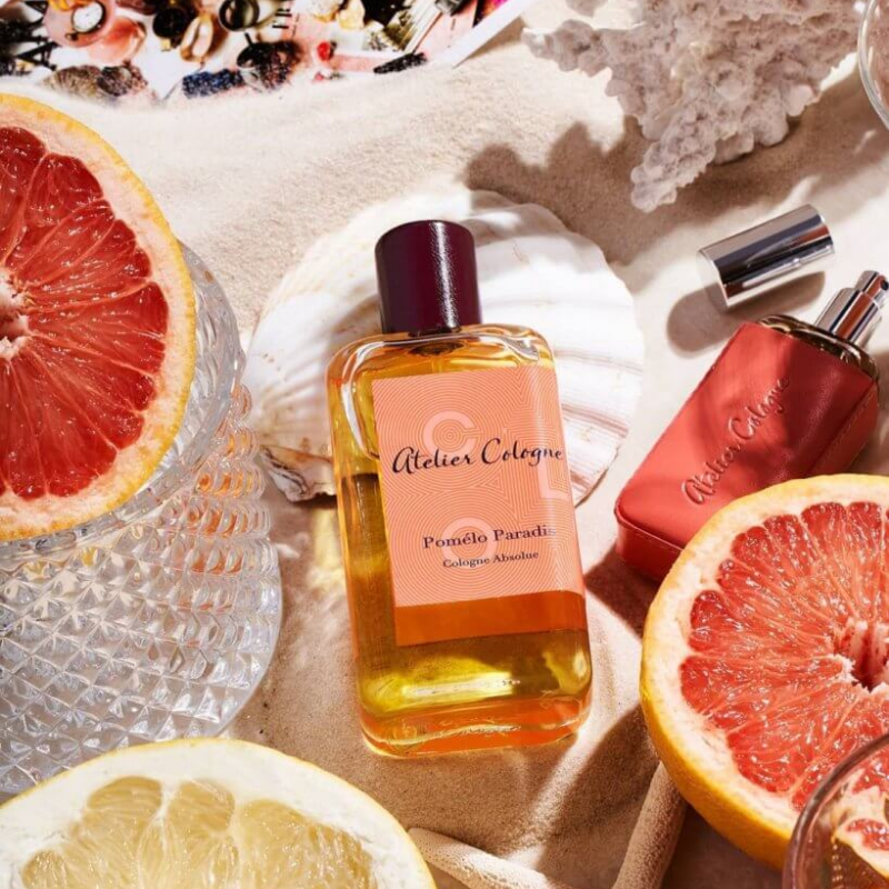 Atelier perfume