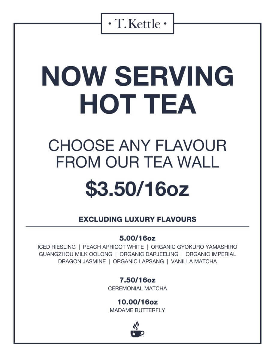 T. Kettle Kingsway Mall