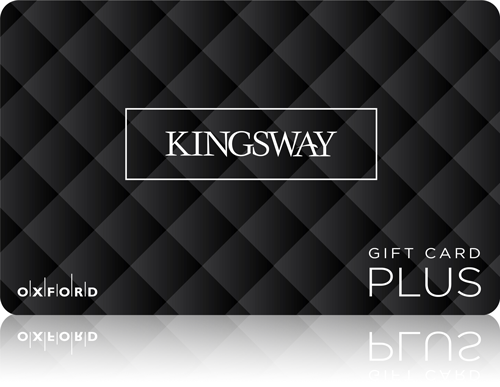 Kingsway Giftcard