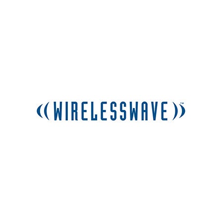 Wirelesswave logo