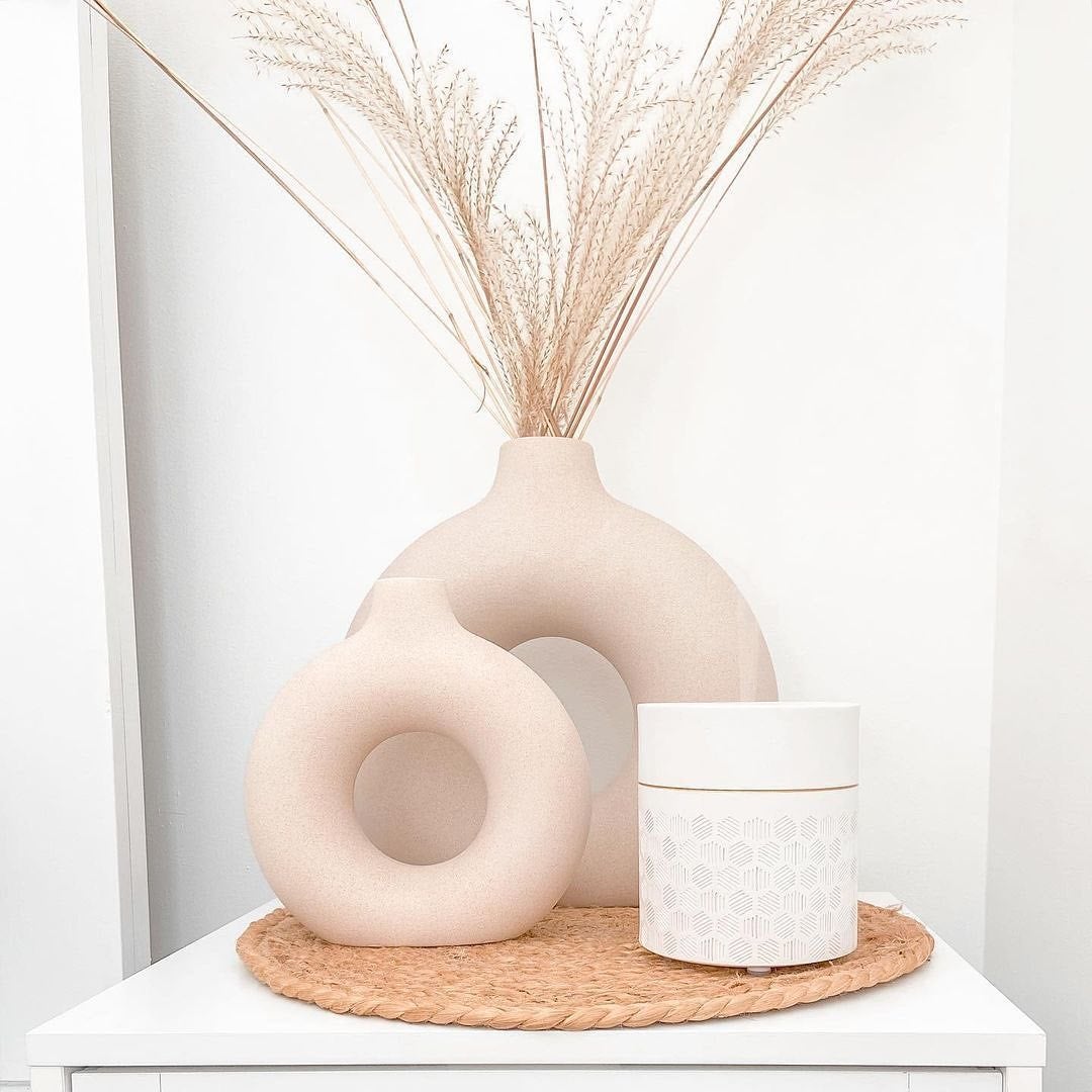 Vase and diffuser