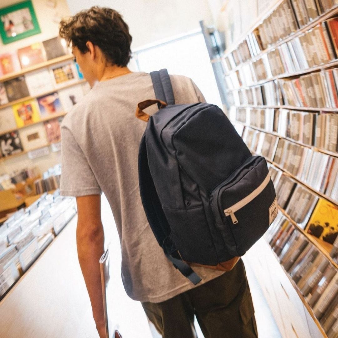 Herschel backpack