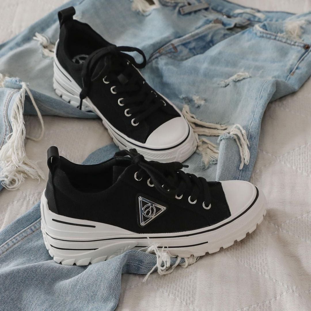 Wishbone sneakers from Browns