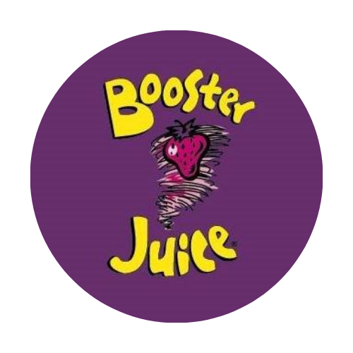 Booster Juice logo