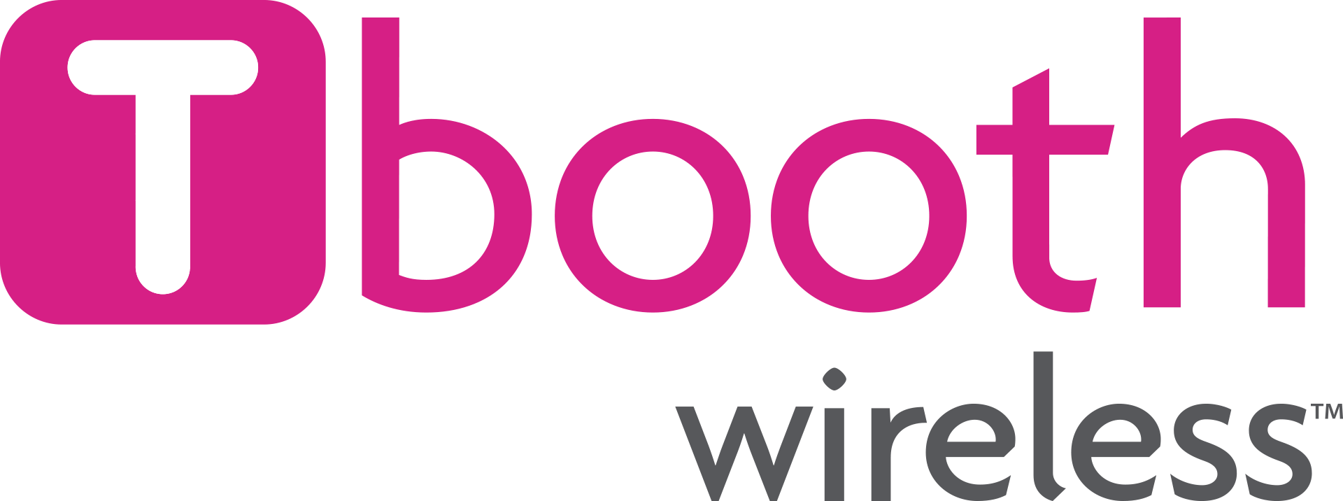 TBooth Logo