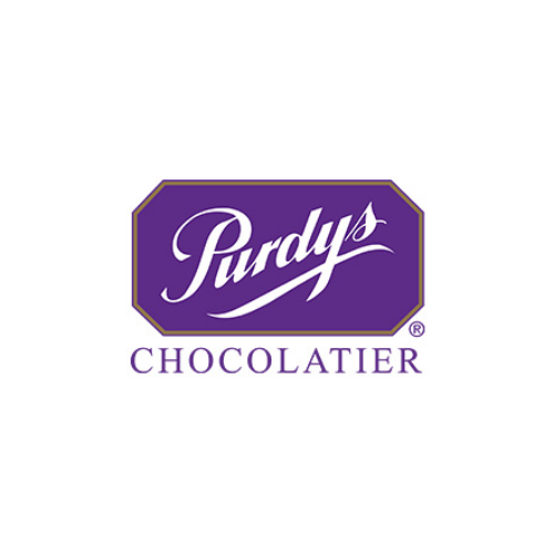 Purdy’s Chocolates logo