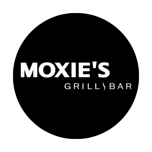 Moxie’s Grill & Bar logo