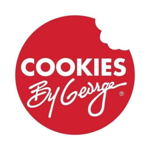 Cookies By George logo