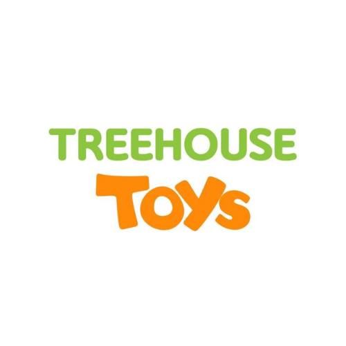 Treehouse Toys logo