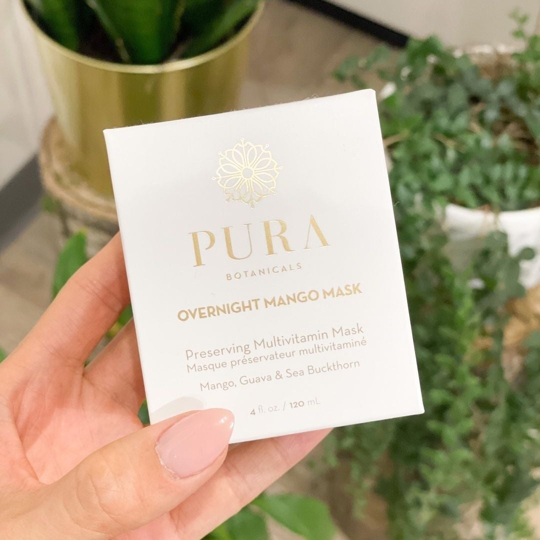Pura mask