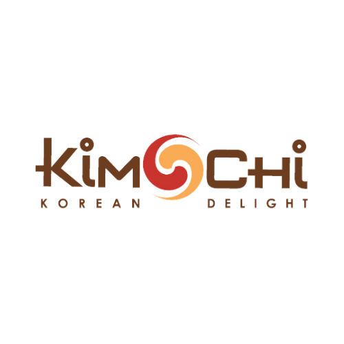 Kim Chi logo