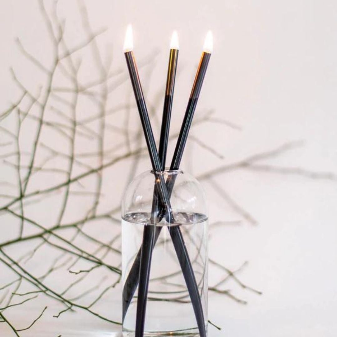 Everlasting Candle