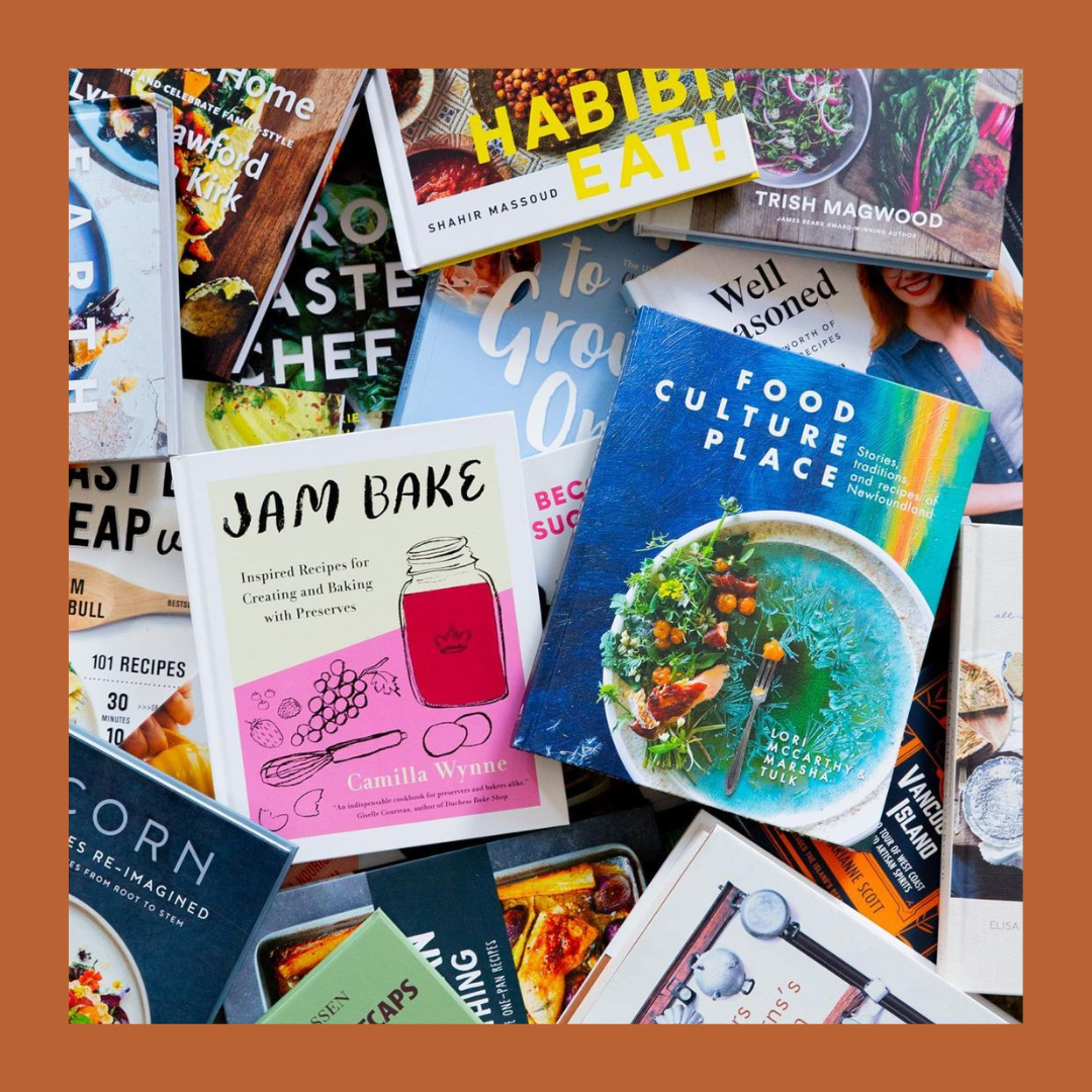 Notebooks from Indigo